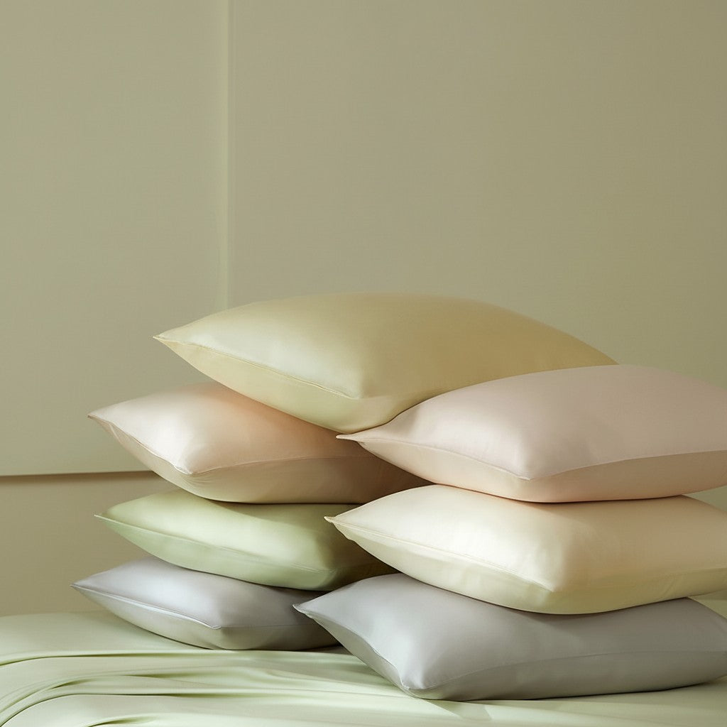 340 Thread Count TENCEL™ Lyocell Pillowcase