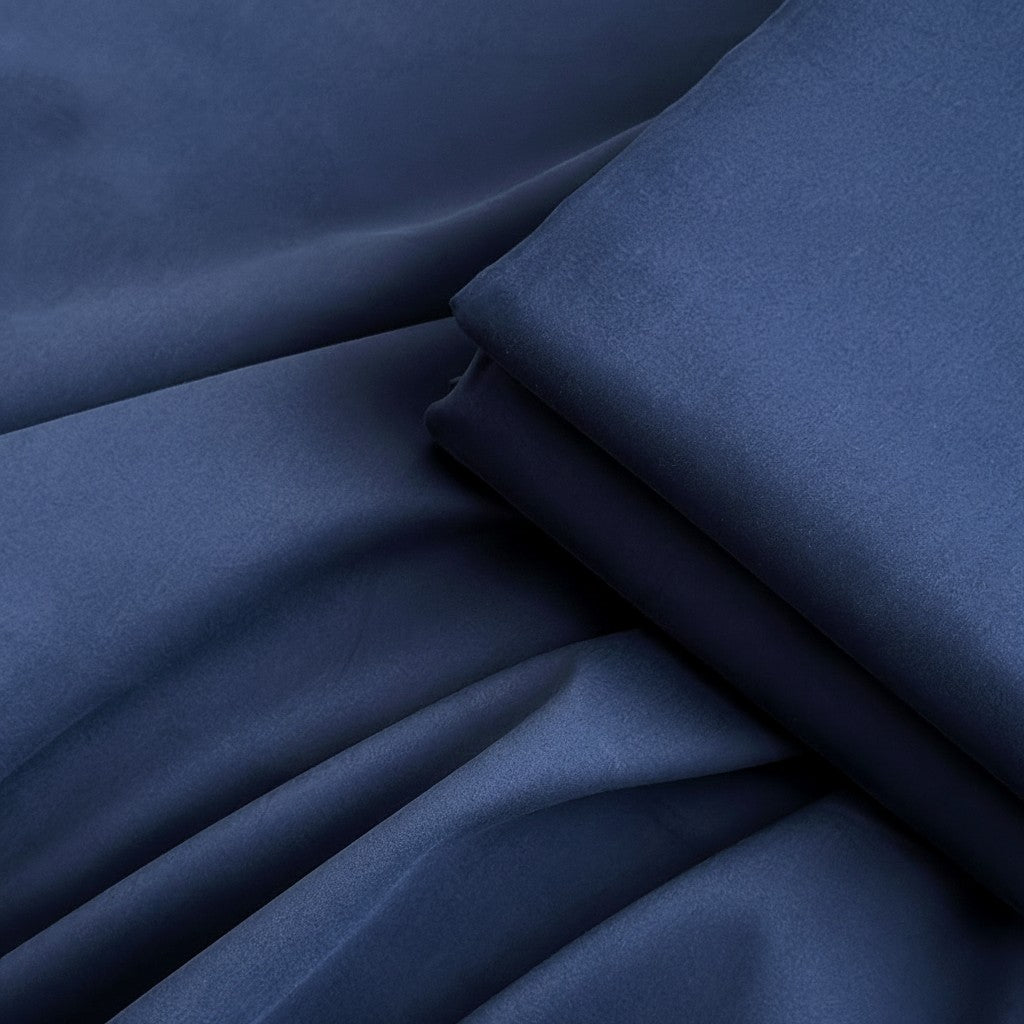 600 Thread Count Carbon-Fibre Sueded Cotton Fitted Sheet