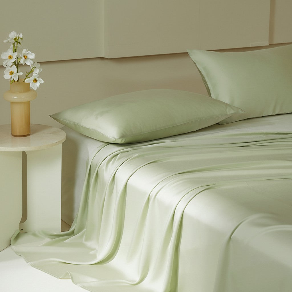 340 Thread Count TENCEL™ Lyocell Pillowcase