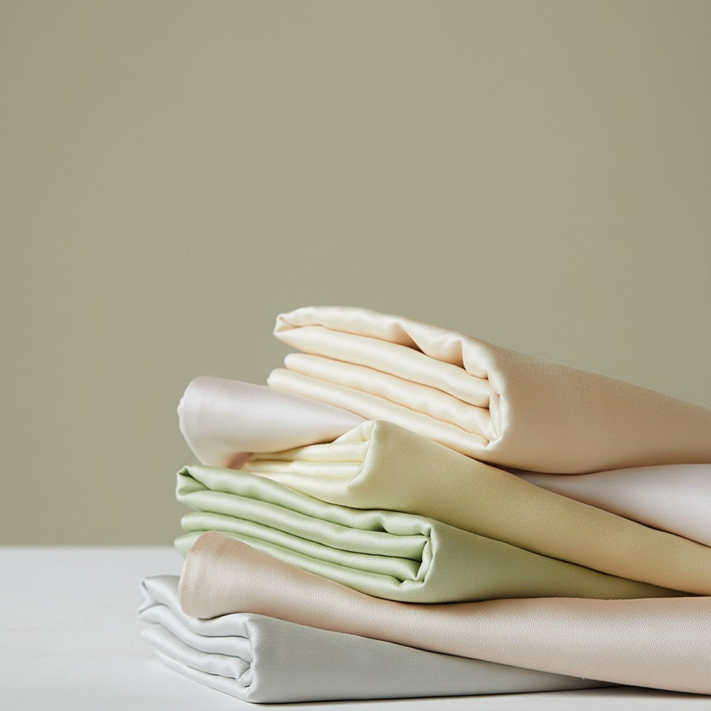 340 Thread Count TENCEL™ Lyocell Pillowcase