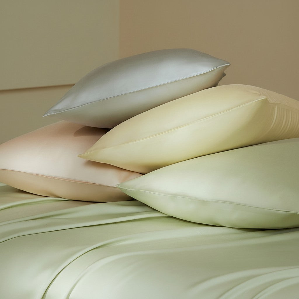 340 Thread Count TENCEL™ Lyocell Pillowcase