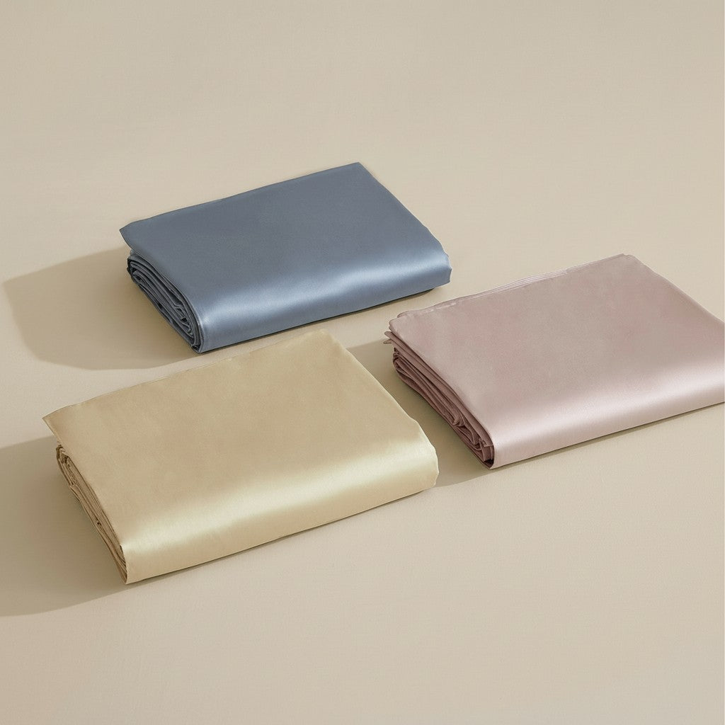 800TC Pima Cotton Duvet Cover | 140s Double-Ply