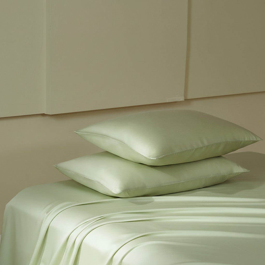 340 Thread Count TENCEL™ Lyocell Pillowcase