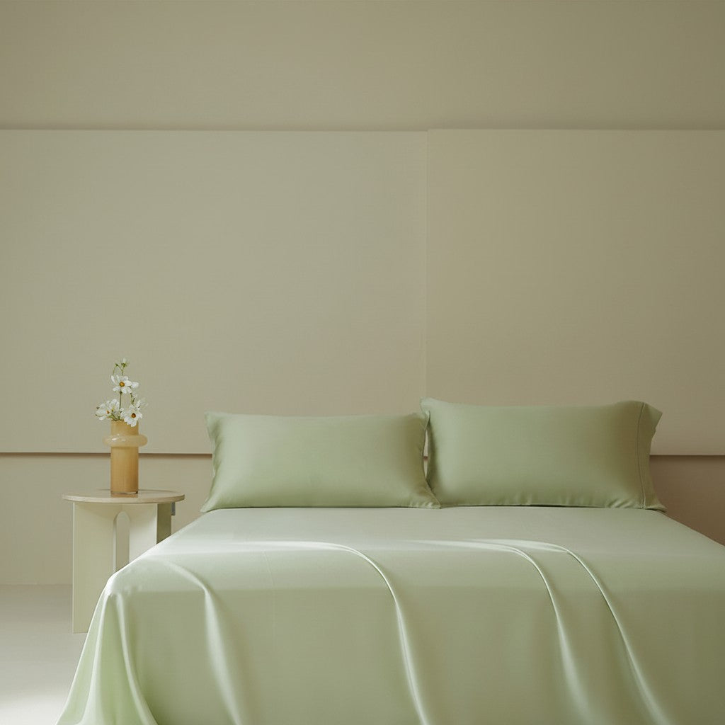 340 Thread Count TENCEL™ Lyocell Pillowcase