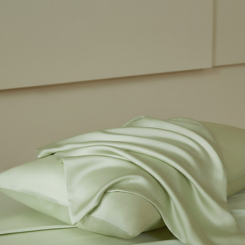 340 Thread Count TENCEL™ Lyocell Pillowcase