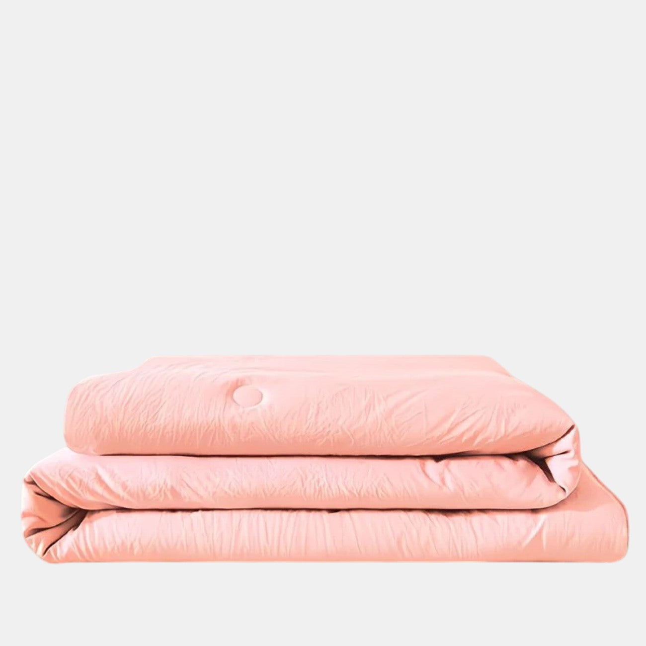 Mulberry Silk Duvet: Pure Silk Fill & Washed Long-Staple Cotton