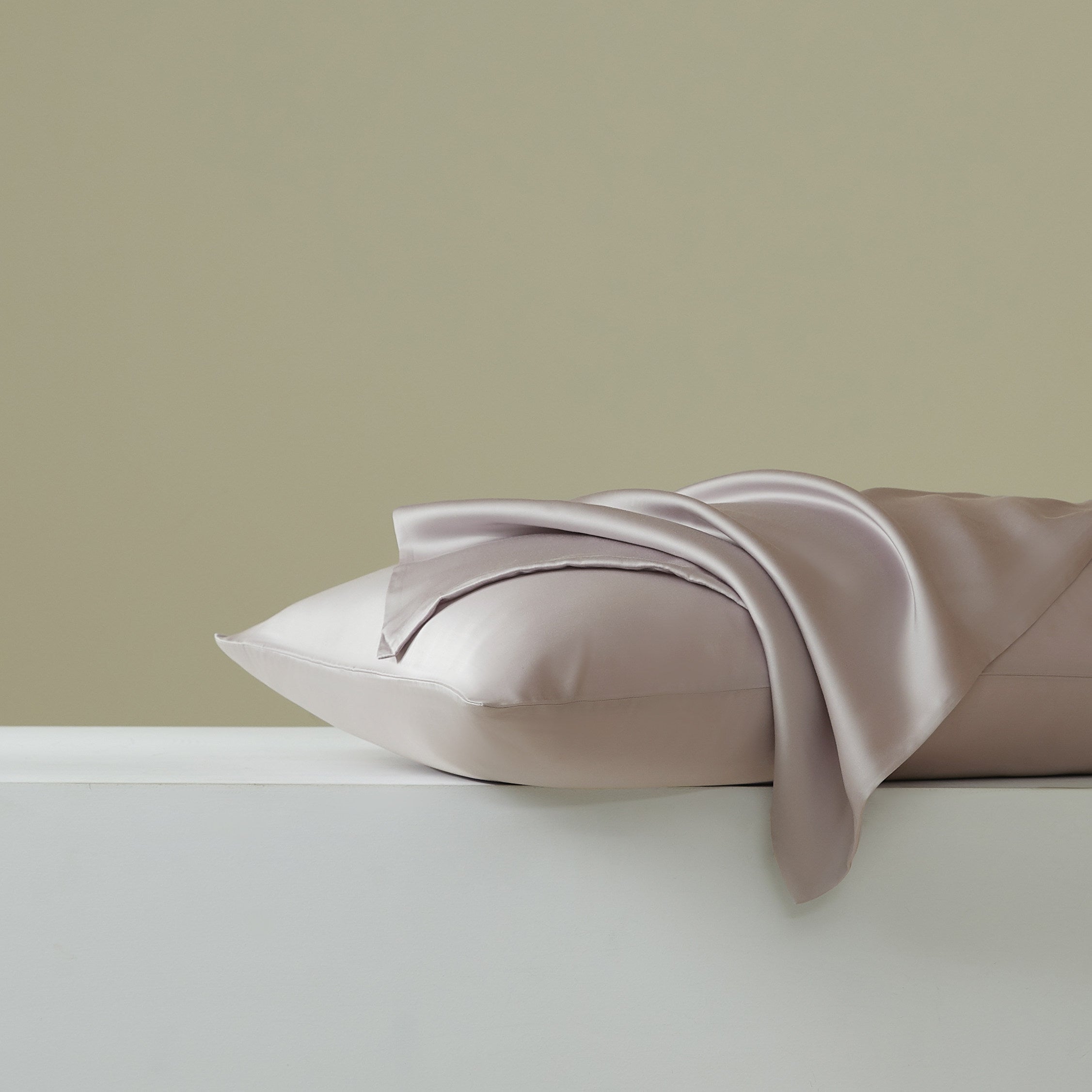 340 Thread Count TENCEL™ Lyocell Pillowcase