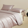 800TC Pima Cotton Duvet Cover | 140s Double-Ply