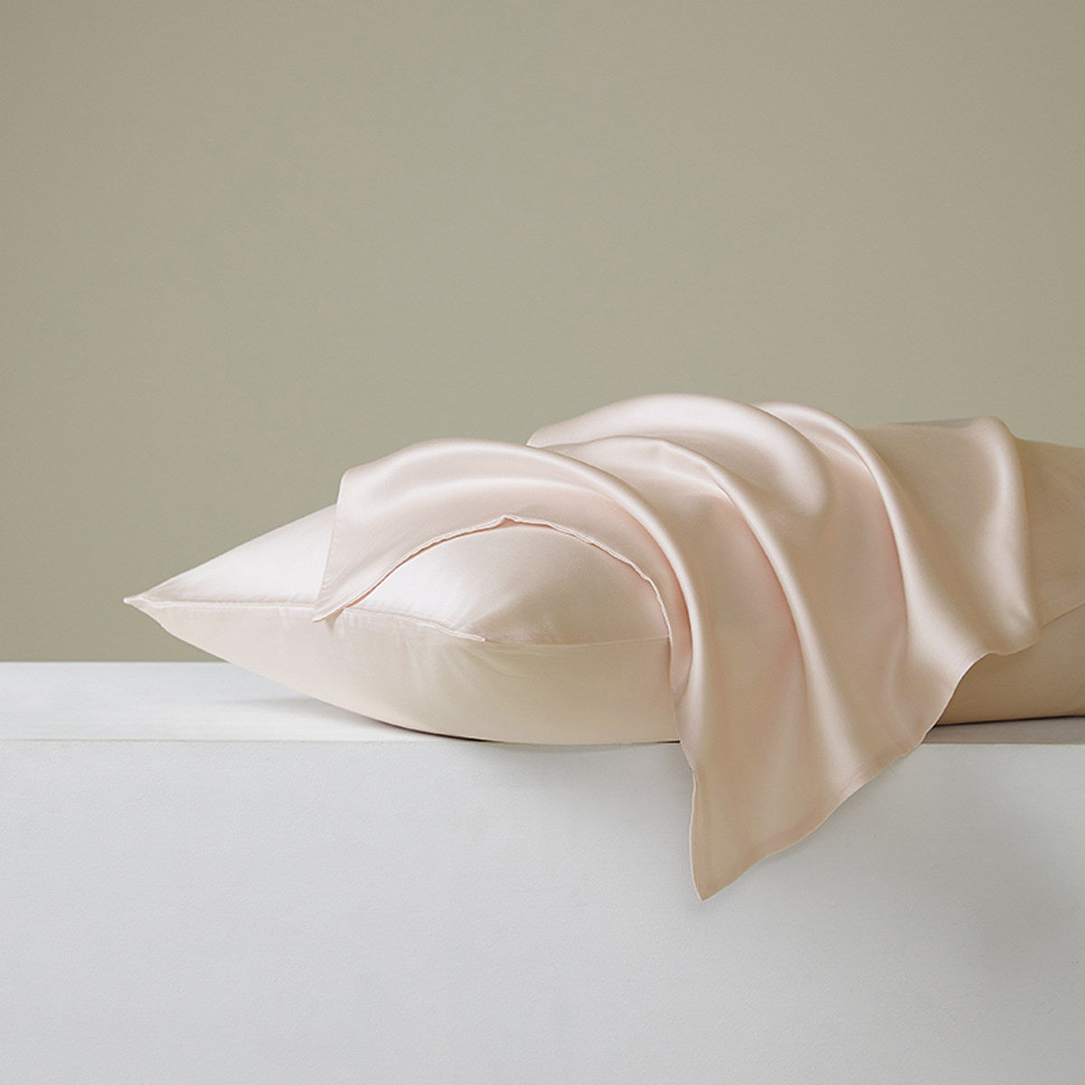 340 Thread Count TENCEL™ Lyocell Pillowcase