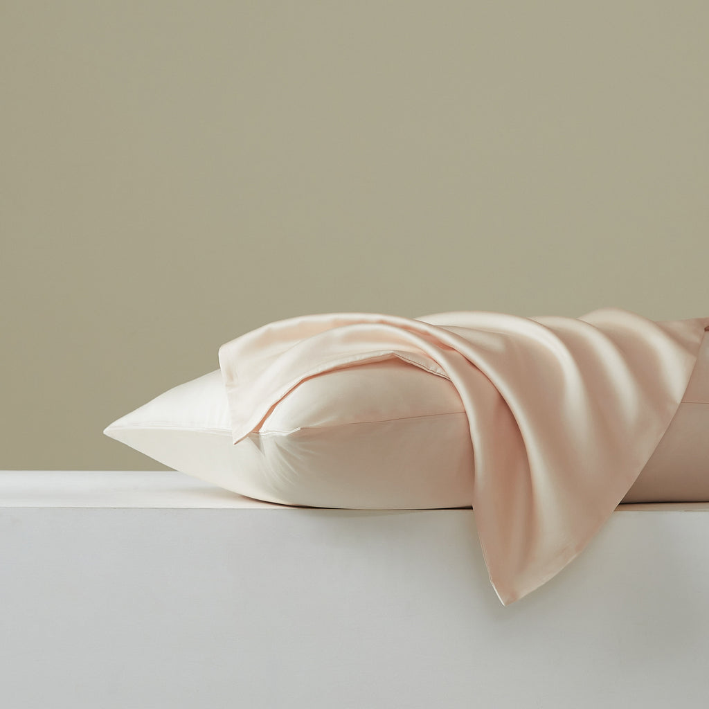 340 Thread Count TENCEL™ Lyocell Pillowcase